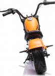 Pojazd Motorek Chopper Warrior Orange | PA.XB-1058.POM | 5903864944532