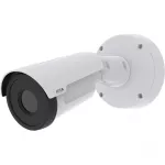 Axis Q1972-E Kuulikujuline IP turvakaamera v&auml;litingimustesse 640 x 480 px Seinale | 03029-001 | 7331021088016