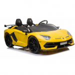 Lean Cars Auto na akumulator Lamborghini Aventador SX2028 | 8285 | 5903802456639