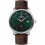 Zegarek Zeppelin Zegarek Zeppelin LZ120 Bodensee 81604 automatik | ZE-8160-4 | 4041338816044