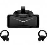 Pimax Crystal Light Virtual Reality Headset mit Controller | PVH00010174 | 6977402870064