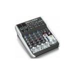 Helimikser Behringer QX602MP3 | 000-BKD01-00010 | 4033653070522