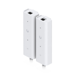 Ubiquiti UACC-Retrofit-PoE-2Wire v&otilde;rgusaatja ja vastuv&otilde;tja White 10, 100 Mbit/s | UACC-RETROFIT-POE-2WIRE | 810177161660