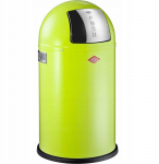 Pr&uuml;gikast 22l Green Pushboy Junior - Wesco | 8012380 | 4027801208172