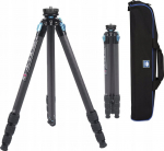 Statyw Sirui ST-224 Carbon Fibre Tripod WPS | ST-224 | 6952060025988