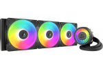 Chłodzenie wodne Arctic Liquid Freezer III Pro 420 A-RGB (ACFRE00185A) | ACFRE00185A | 4895265000355