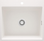 Zlewozmywak Deante Zlewozmywak granitowy magnetyczny 1-komorowy | ZRM A10A | 5907650865407