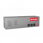 Activejet ATH-9051CN Toner do drukarki HP, zamiennik HP W9051MC; Supreme; 52000 stron; błękitny, z chipem | ATH-9051CN | 5901443391593