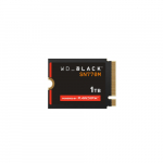 WD Black SN770M/1TB/SSD/M.2 NVMe/Čern&aacute;/5R | 204400901 | 718037902951