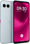 Smartfon Telekom T Phone 5G 6/128GB Srebrny (99936651) | 99936651 | 8594156954048