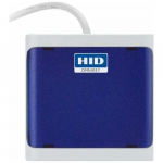 Koodilugeja Omnikey klaviatuuri pesa lugeja | Keyboard Wedge Reader | 639399779855