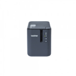 Sildiprinter Brother P950NW | PTP950NWZG1 | 4977766760928