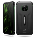 myPhone Hammer Ranger LTE 8/256GB czarno-zielony | TEL001116 | 5902983638353