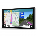 Nawigacja GPS Garmin DriveSmart 66 EU MT-S Amazon Alexa | 010-02469-12 | 0753759281182