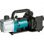Makita Akumuliatorinis vakuminis siurblys MAKITA DVP181ZK | DVP181ZK | 088381744706