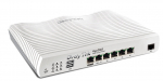 DrayTek Vigor 2865 Supervectoring Modem Security Firewall VPN Router Annex-B | v2865-B-DE-AT-CH | 4712909129671