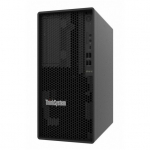 Server ThinkSystem ST45v3 AMD EPYC 4244P 6C 2x2TB SATA 16GB No RAID 7DH5A00AEA | 7DH5A00AEA | 8032976192542