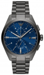 Meeste k&auml;ekell EMPORIO ARMANI Claudio AR11481 + KARP | AR11481 | 723763307802