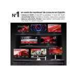 Monitor LG 34U601SA-W Smart | 34U601SA-W.AEU | 8806096574409