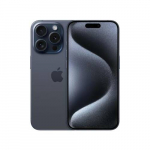 Apple iPhone 15 Pro 1TB, blue (QLA) | MTVG3QL/A | 195949021206