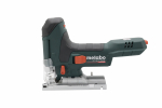 Wyrzynarka Metabo ST 18 LT wyrzynarka elektryczna 3500 spm 2 kg | 601054850 | 4061792258976