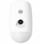 IP-kaamera Hikvision PIR-liikumisanduriga AX HYBRID PRO G2 DS-PD501PC12 | DS-PD501PC12 | 6942160499420