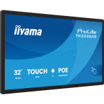 IIYAMA 80,1cm (31,5") TW3226AS-B3P 16:9 M-Touch M-HDMI Andr. | TW3226AS-B3P | 4948570125708