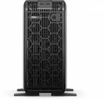 Serwer Dell PowerEdge T360 serwer 480 GB Tower (4.5U) Intel Xeon 6 6325P 3,5 GHz 32 GB DDR5-SDRAM 700 W | VMCCW | 5397184969687