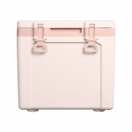 Lihtsalt kaasaskantav ratastel jahutuskast 47,3 l, heleroosa | 2813765002 | 1210001910713