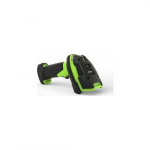 K&auml;sitsi 1D v&ouml;&ouml;tkoodilugeja Zebra Zebra LI3608 Black, Green | LI3608-ER20003VZWW