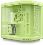 HYTE Y70 PC-Geh&auml;use, Midi-Tower, E-ATX, Tempered Glass - matcha milk | GEHY-069 | 1220000352353