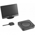 BARCO CLICKSHARE HUB CORE EU WITH 1 BUTTON | R9861711EUB1 | 5415334054738