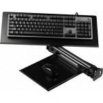 Next Level Racing hoidik klaviatuurile ja hiirele GT Elite (NLR-E019) | NLR-E019 | 716715143665