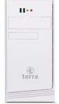 TERRA PC-BUSINESS 6000wh SILENT Intel Core Ultra 5 225 16 GB DDR5-SDRAM 500 GB SSD Windows 11 Pro Mini Tower White | EU1000154 | 4039407088935