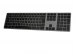 Matias valgustusega Mac Space Gray | FK418BTLB-UK | 0833742005275
