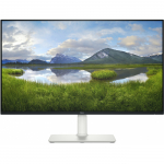 DELL S Series S2725DS LED display 68.6 cm (27) 1920 x 1080 pixels Full HD LCD Black, Silver | 210-BMHF | 5397184821633