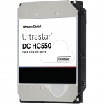 Kietasis diskas Western Digital Ultrastar 0F38462 16TB 7200RPM 3.5" SATA III | 0F38462 | 8717306633314