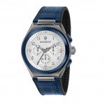 K&auml;ekell MASERATI MEESTELE R8871639001 (43MM) | R8871639001 | 8033288880295