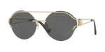 P&auml;ikeseprillid VERSACE naistele VE21841252876 (l&auml;&auml;tse/silla/sanga) 61/17/140 mm | VE21841252876 | 8053672800937