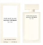 Narciso Rodriguez For Her Pure Musc Blanc parf&uuml;&uuml;mvesi 100ml | 3423222143947 | 3423222143947