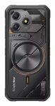 Mobiiltelefon BLACKVIEW FORT 100/8/128GB Black | FORT100 8/128 BLACK | 6931548325185