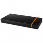 V&auml;line SSD-ketas Seagate Firecuda Gaming SSD 500GB Black-Orange (STJP500400) | STJP500400 | 8719706023696