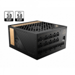 Zasilacz MSI MEG Ai1300P PCIE5 1300W | MEG Ai1300P PCIE5 1300W | 4719072970260