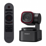 OBSBOT Tiny 3 Lite webcam with remote control | OWB-2410-CE (R) | 6971889231301