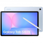 Samsung X526 Galaxy Tab S10 FE 10.9 5G 8GB/128GB Blue EU | 43622948 | 8806097202004