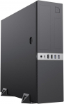 Korpus Sohoo Sohoo S503SC koos toiteplokiga 300W 80+ PLATINIUM | S503SC+GT-300P | 5900626486545