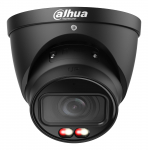 Kamera IP Dahua Technology NET CAMERA 4MP EYEBALL/HDW2449T-ZS-IL-27135-B DAHUA IPC-HDW2449T-ZS-IL-27135-BLACK (6939554924460) | IPC-HDW2449T-ZS-IL-27135-BLACK | 6939554924460