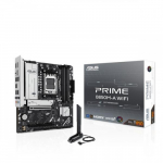 Pamatplate Intel procesorsiem Asus  MB ASUS PRIME B850M-A WIFI | 90MB1LN0-M0EAY0 | 4711636051125