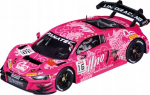 Carrera Auto Carrera D124 - 23992 Audi R8 LMS GT3 evo II | GCXD2227 | 4007486239920