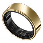 Samsung Galaxy Ring SM-Q514 (Gr&ouml;&szlig;e US 14) Titanium Gold | SM-Q514NZDAEUB | 8806097049531